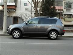 ܇֮ M(jn) outlander ex 2.4 rа