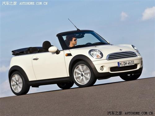 ܇֮ mini mini 09 cooper convertible