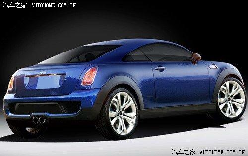 С̖(ho)ڣMINI Coupe܇ͷm˸װl(f) ܇֮