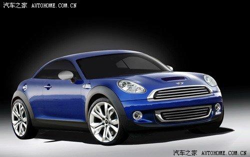 С̖(ho)MINI Coupe܇ͷm˸װl(f) ܇֮