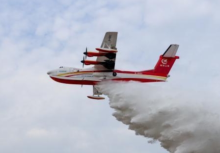 空中手術、災難救援……中國特種飛機究竟“特”在哪里？